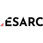 Logo ESARC, école privée de BTS