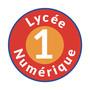 Lycée Auguste Loubatières, Lycée Numérique